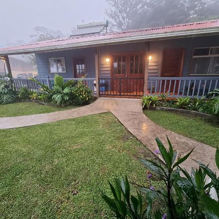 Casa El Granero Monteverde Esterno foto