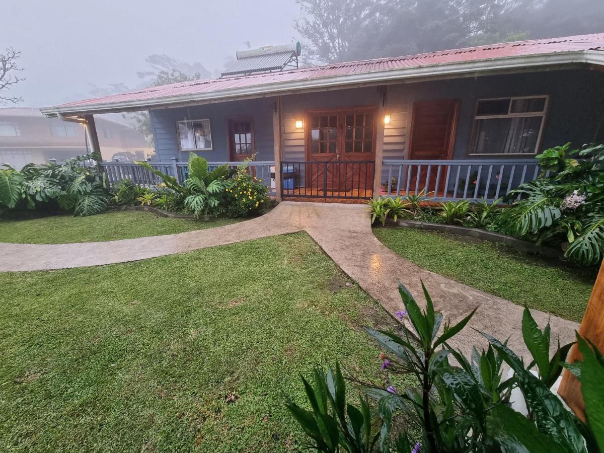 Casa El Granero Monteverde Esterno foto