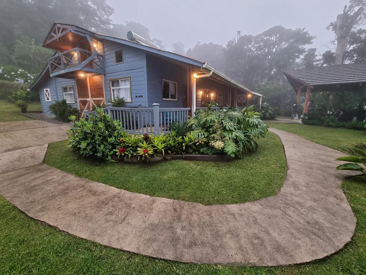 Casa El Granero Monteverde Esterno foto