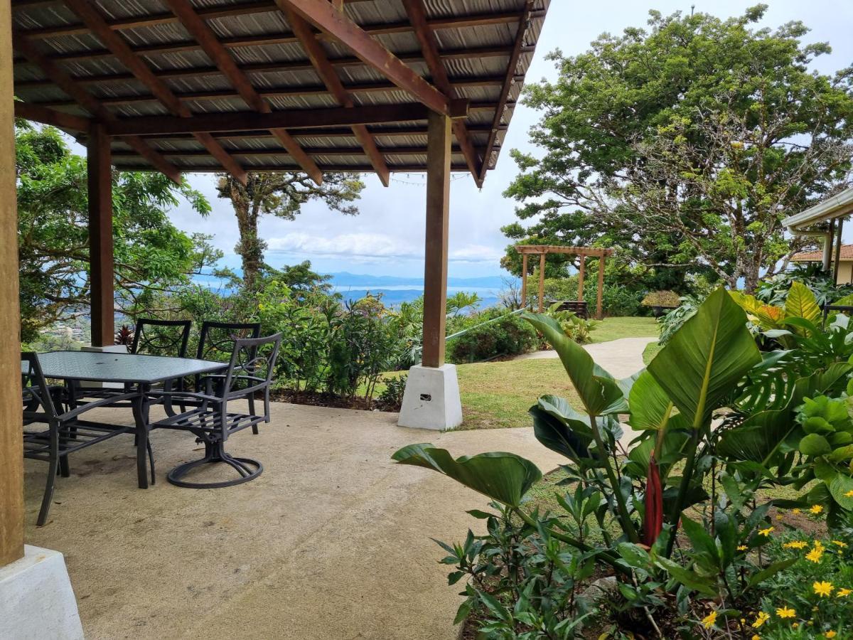 Casa El Granero Monteverde Esterno foto