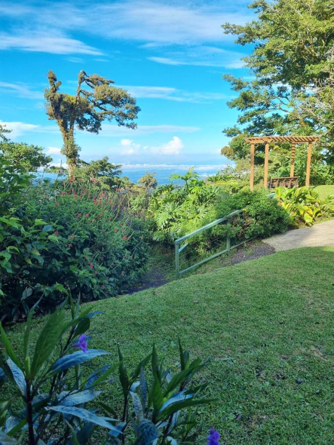 Casa El Granero Monteverde Esterno foto