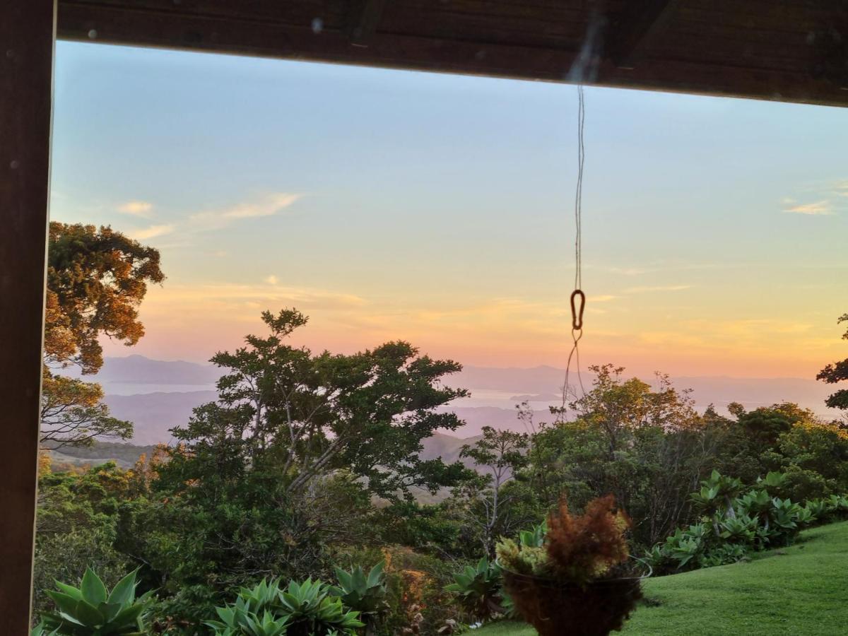 Casa El Granero Monteverde Esterno foto