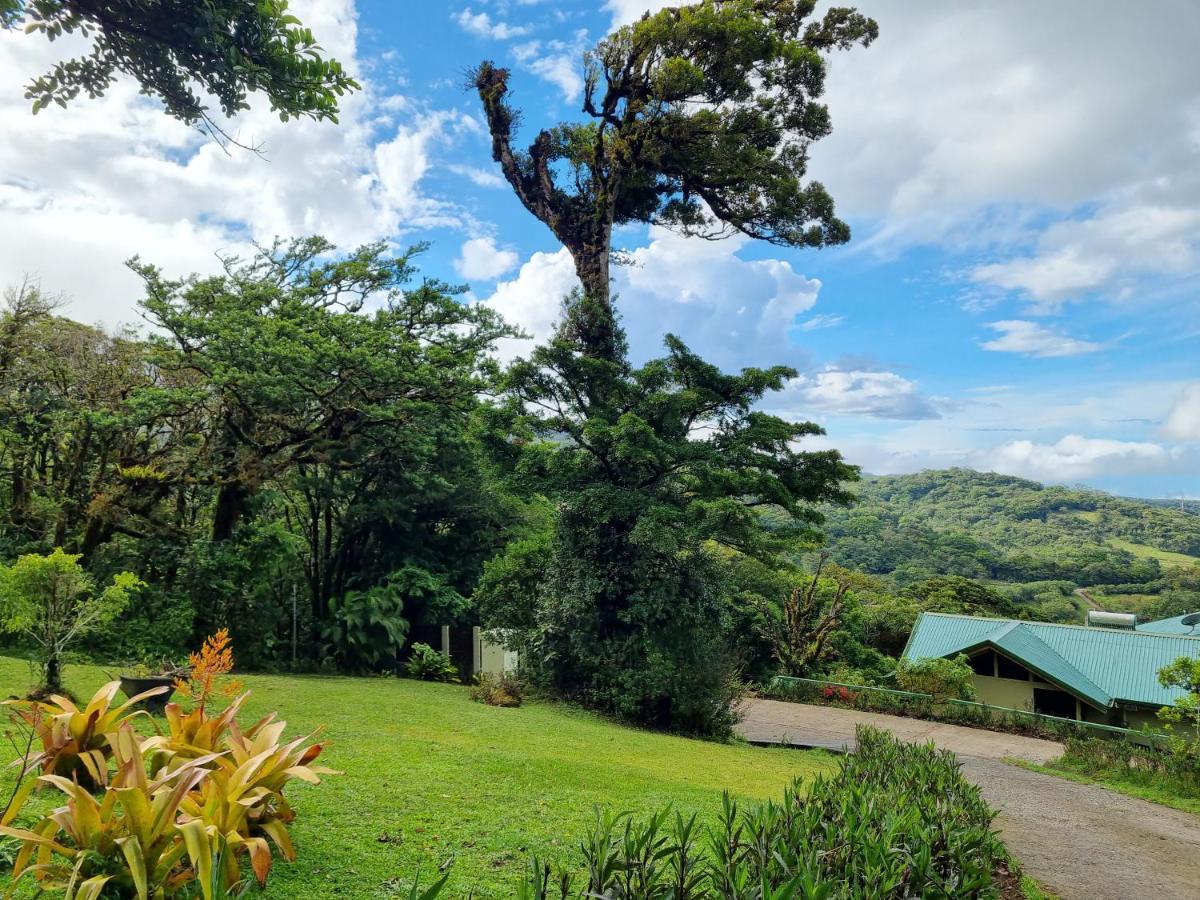 Casa El Granero Monteverde Esterno foto