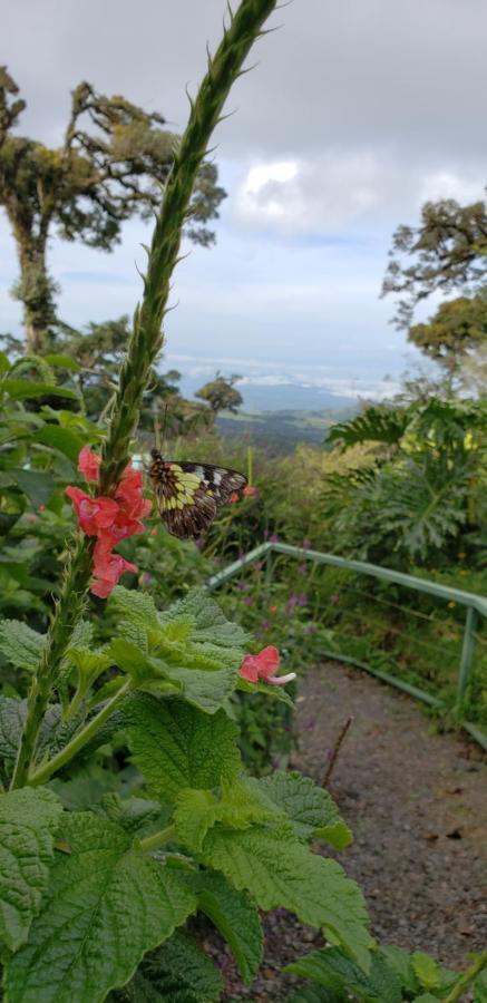 Casa El Granero Monteverde Esterno foto