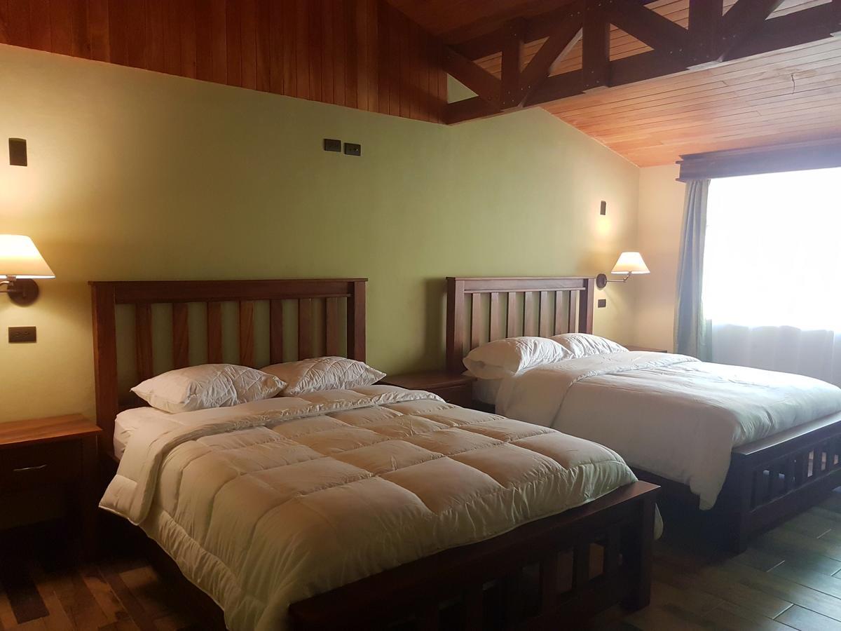 Casa El Granero Monteverde Esterno foto