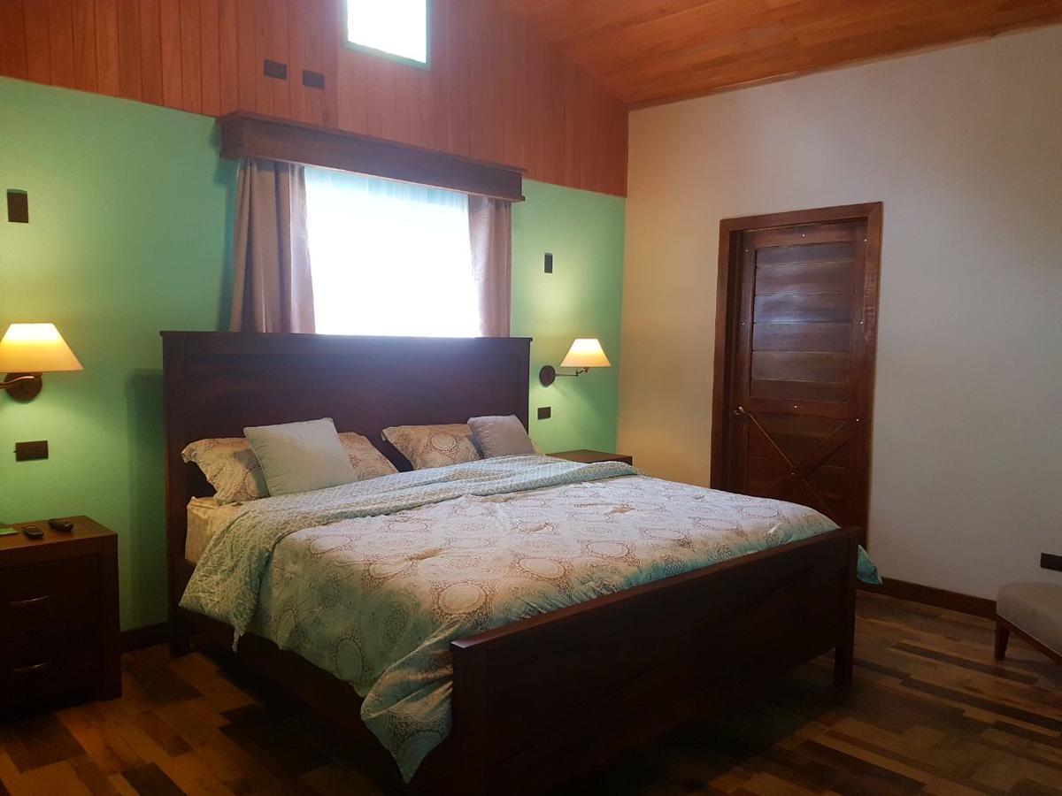 Casa El Granero Monteverde Camera foto