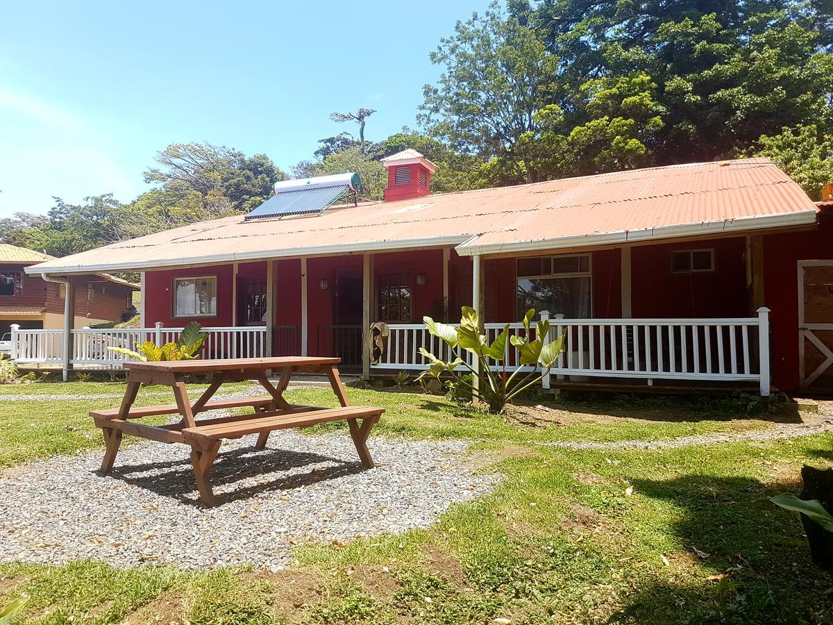 Casa El Granero Monteverde Esterno foto