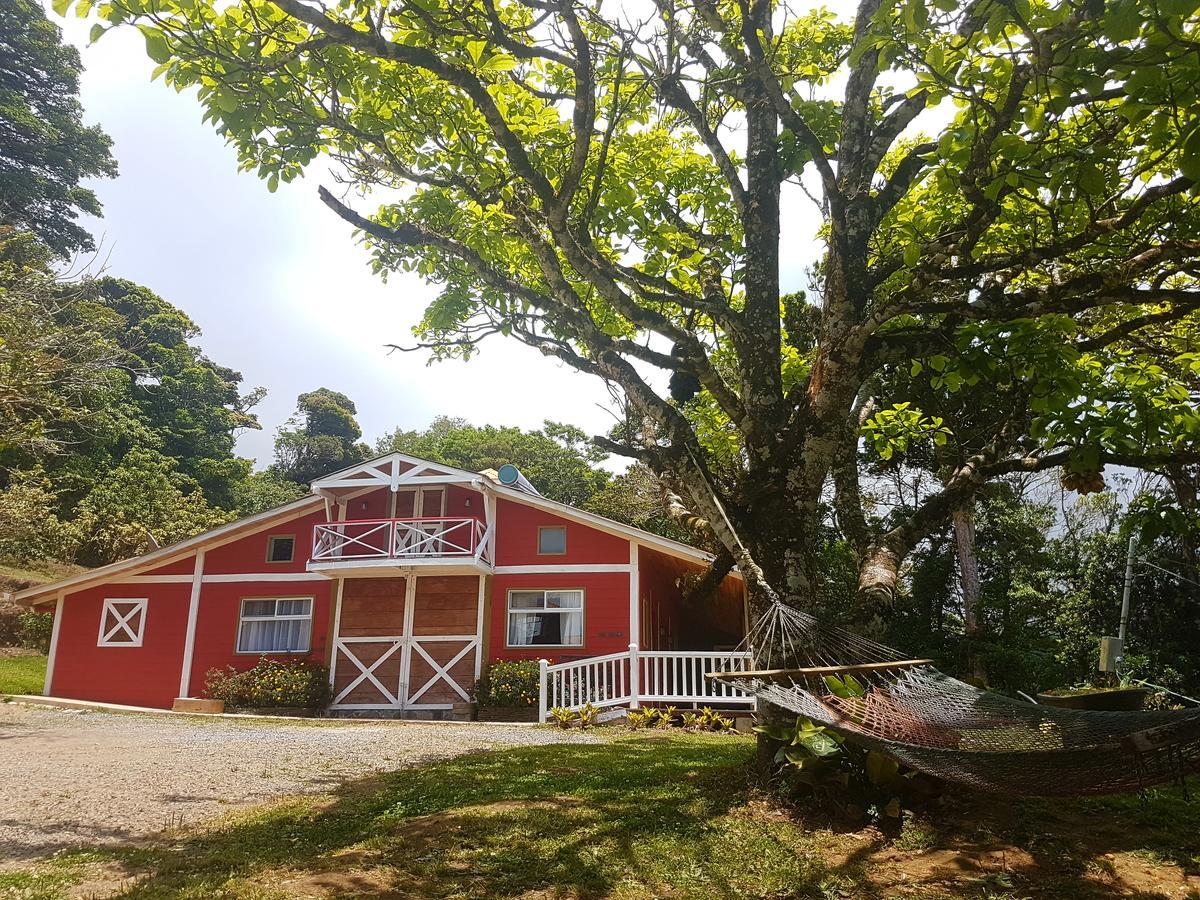 Casa El Granero Monteverde Esterno foto