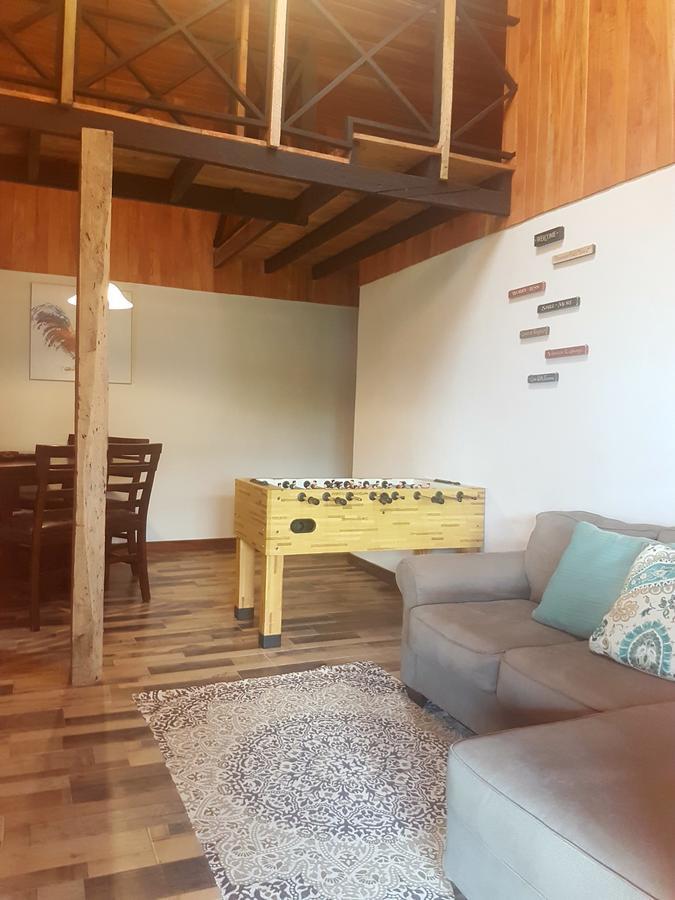 Casa El Granero Monteverde Esterno foto