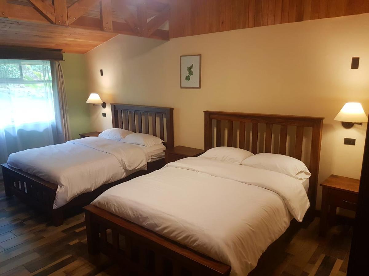 Casa El Granero Monteverde Esterno foto