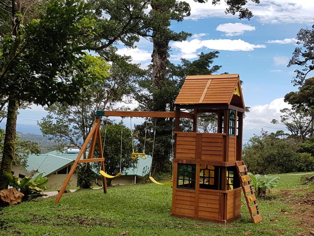Casa El Granero Monteverde Esterno foto