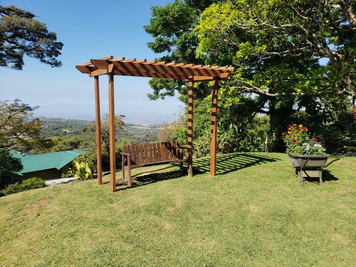 Casa El Granero Monteverde Esterno foto