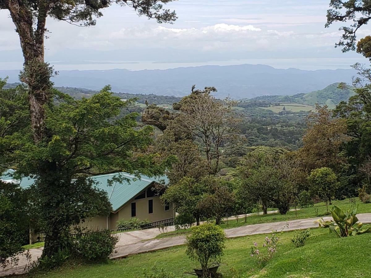 Casa El Granero Monteverde Esterno foto