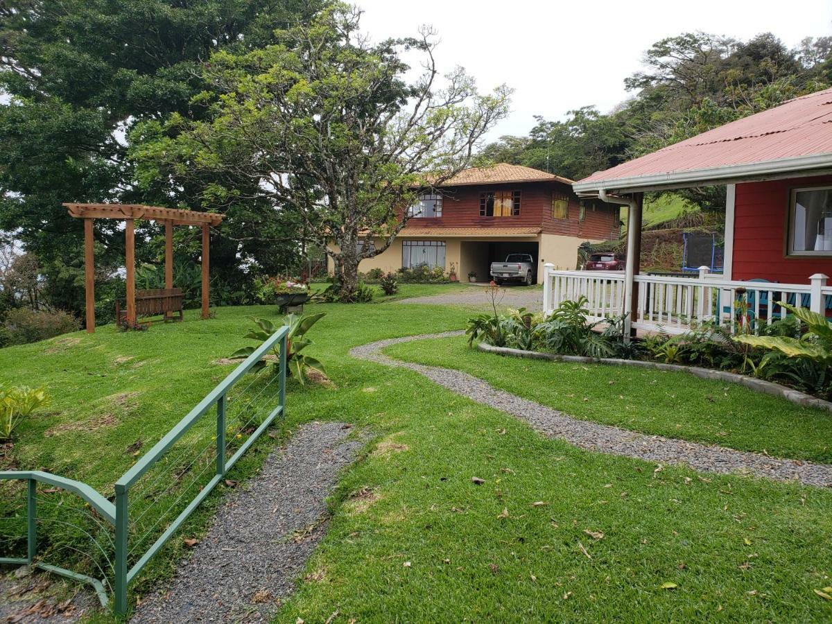 Casa El Granero Monteverde Esterno foto